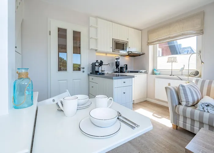 An Der Duene, App 10 * فيسترلاند