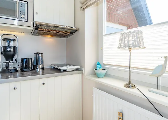 An Der Duene, App 10 فيسترلاند