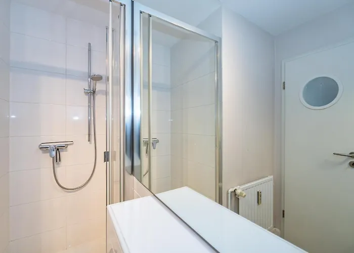 شقة An Der Duene, App 10