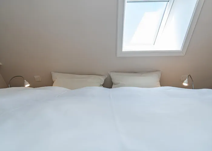 An Der Duene, App 10 شقة